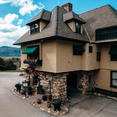 Stonehurst Manor Including Breakfast And Dinner 노스콘웨이 외부 사진