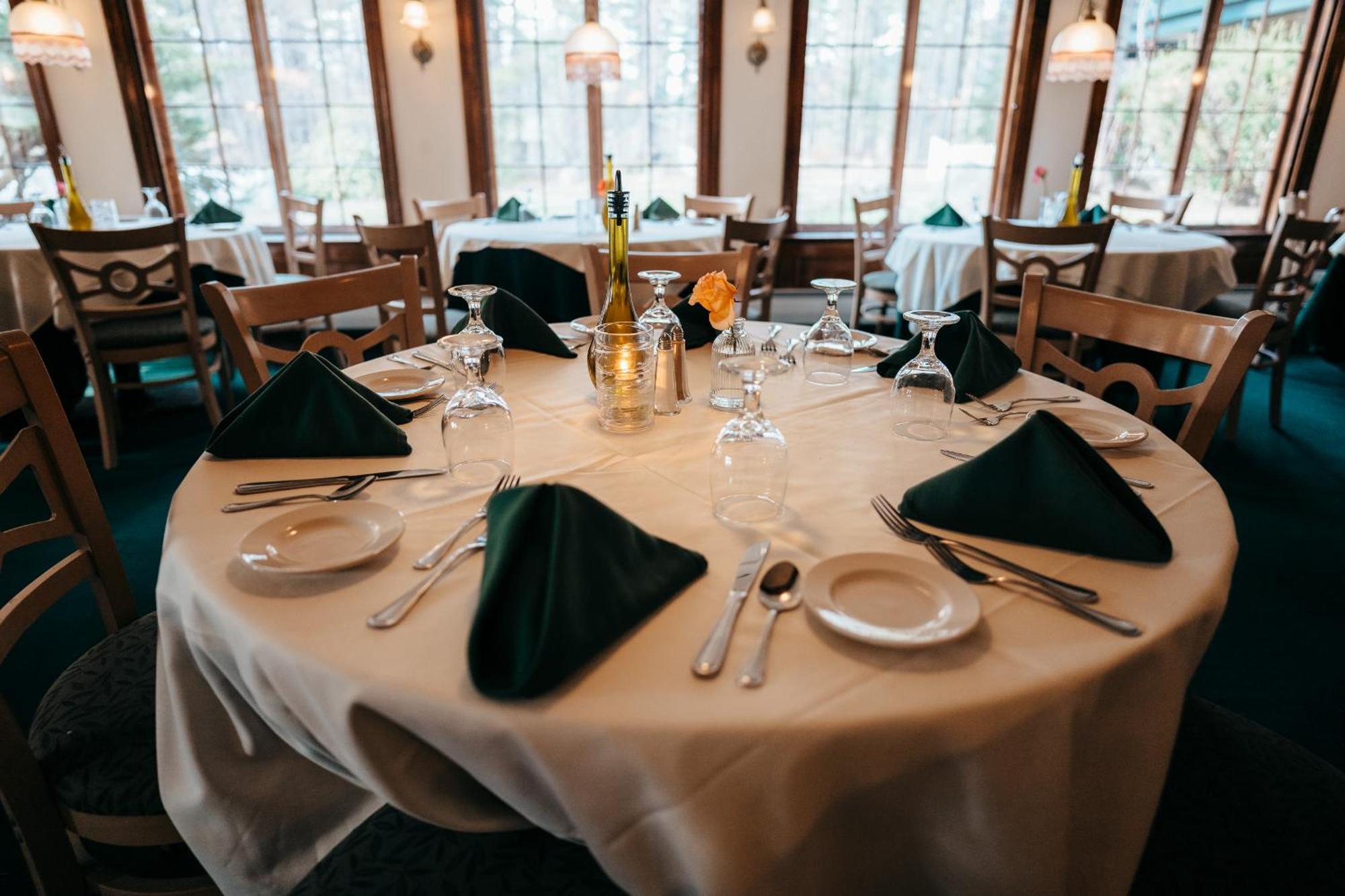 Stonehurst Manor Including Breakfast And Dinner 노스콘웨이 외부 사진