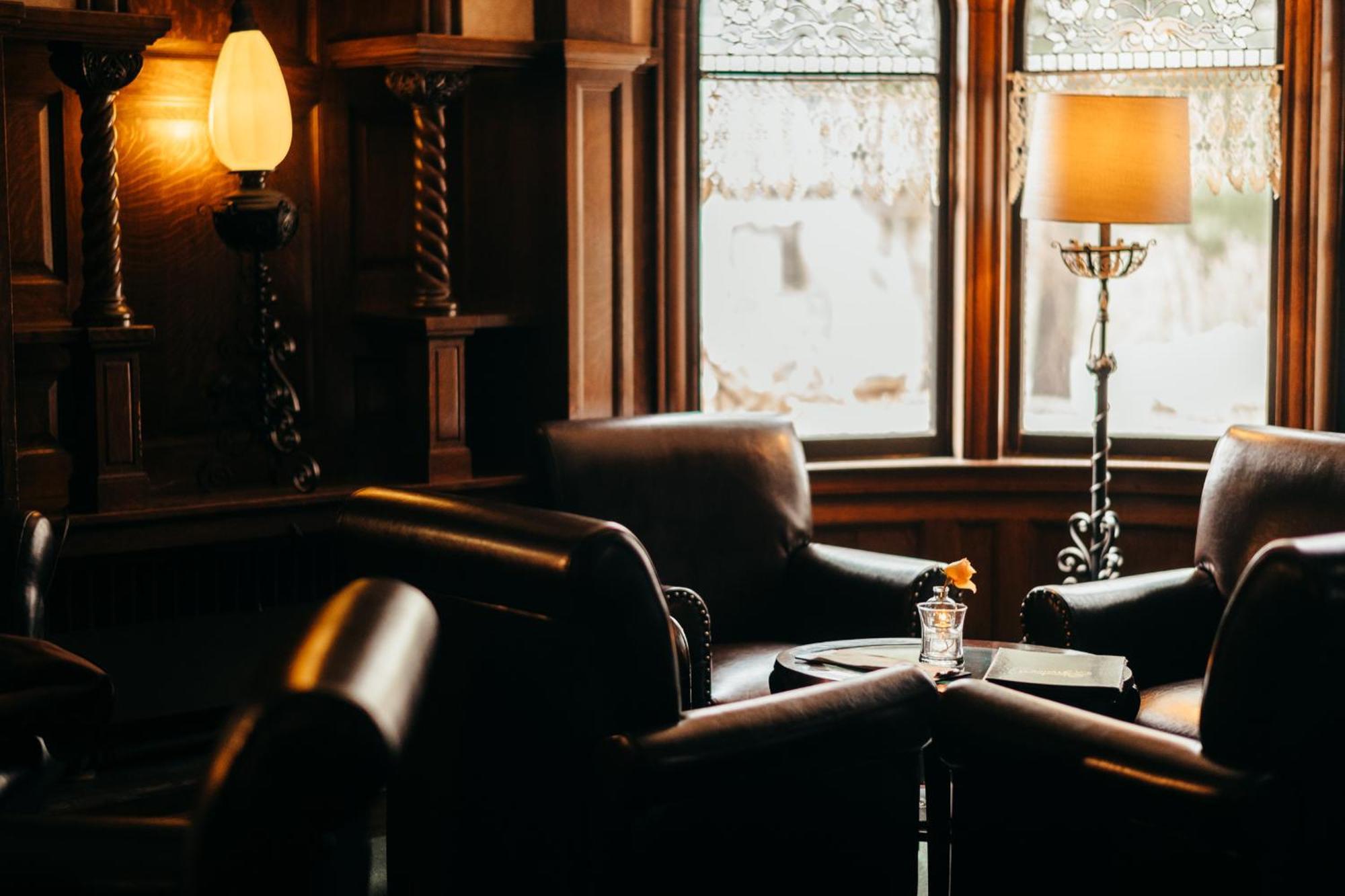 Stonehurst Manor Including Breakfast And Dinner 노스콘웨이 외부 사진