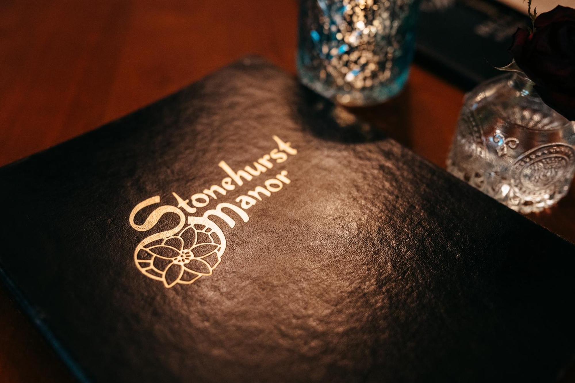 Stonehurst Manor Including Breakfast And Dinner 노스콘웨이 외부 사진