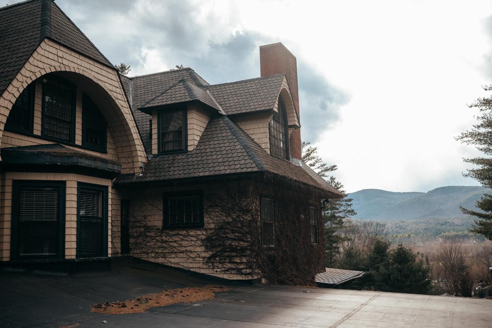Stonehurst Manor Including Breakfast And Dinner 노스콘웨이 외부 사진