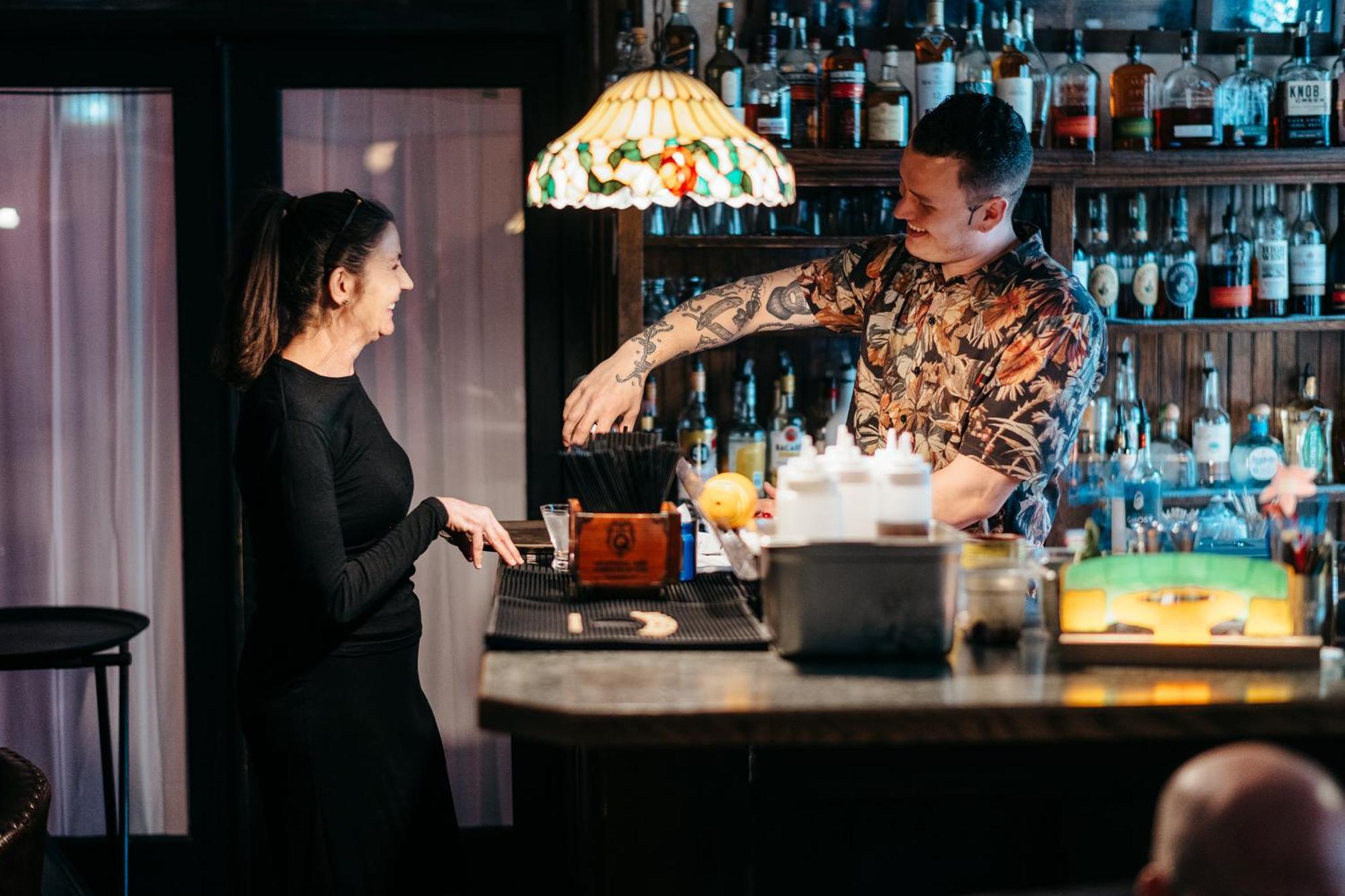 Stonehurst Manor Including Breakfast And Dinner 노스콘웨이 외부 사진
