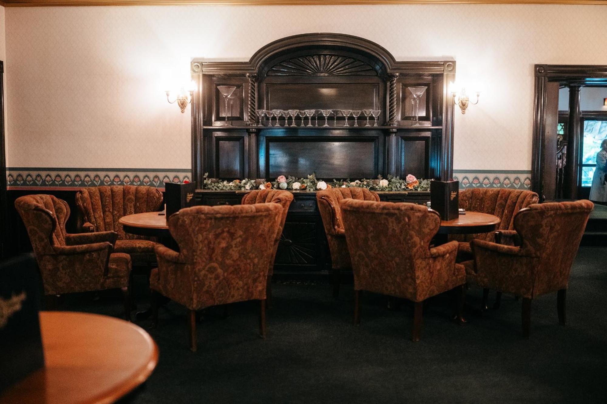 Stonehurst Manor Including Breakfast And Dinner 노스콘웨이 외부 사진