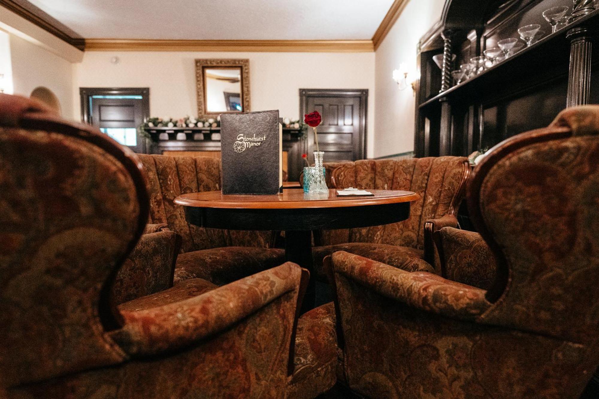 Stonehurst Manor Including Breakfast And Dinner 노스콘웨이 외부 사진