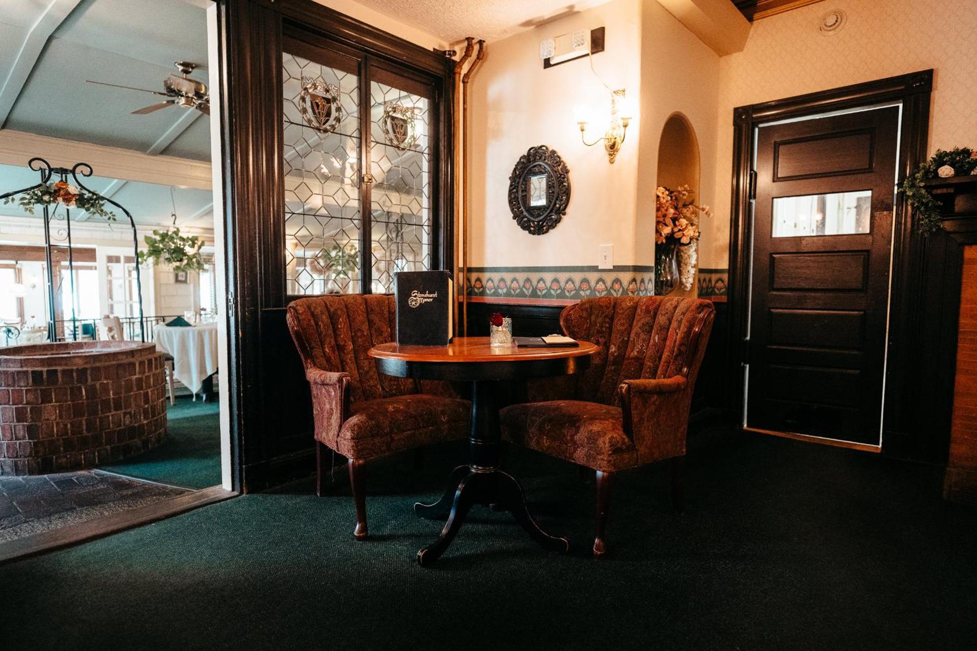 Stonehurst Manor Including Breakfast And Dinner 노스콘웨이 외부 사진