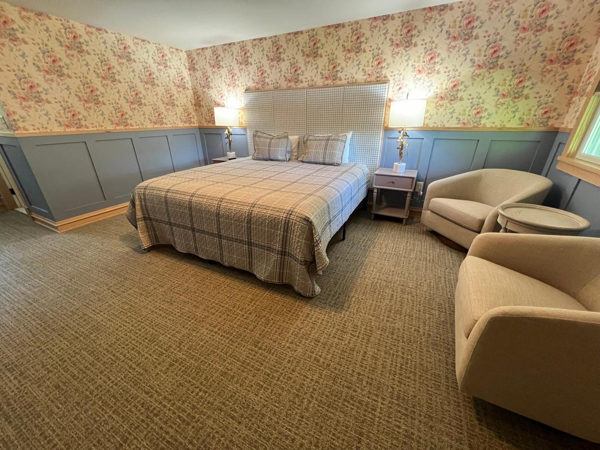 Stonehurst Manor Including Breakfast And Dinner 노스콘웨이 외부 사진